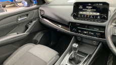 Nissan Qashqai 1.3 DiG-T MH Premiere Edition 5dr Petrol Hatchback